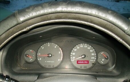 Hyundai Santa Fe III рестайлинг, 2003 год, 470 000 рублей, 9 фотография