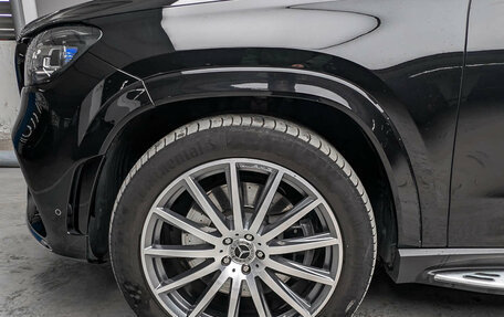 Mercedes-Benz GLS, 2020 год, 9 550 000 рублей, 7 фотография