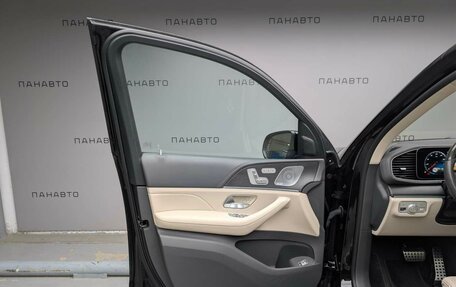 Mercedes-Benz GLS, 2020 год, 9 550 000 рублей, 8 фотография