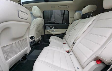 Mercedes-Benz GLS, 2020 год, 9 550 000 рублей, 11 фотография