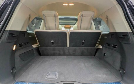 Mercedes-Benz GLS, 2020 год, 9 550 000 рублей, 12 фотография