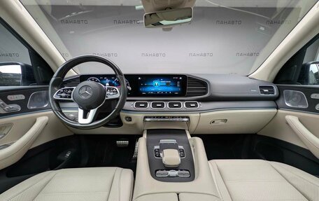 Mercedes-Benz GLS, 2020 год, 9 550 000 рублей, 15 фотография