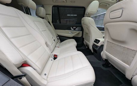 Mercedes-Benz GLS, 2020 год, 9 550 000 рублей, 14 фотография