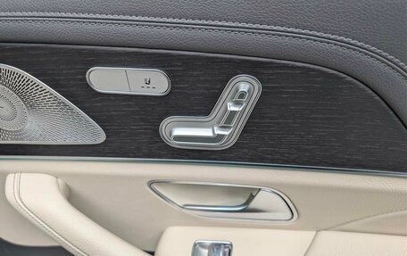 Mercedes-Benz GLS, 2020 год, 9 550 000 рублей, 17 фотография