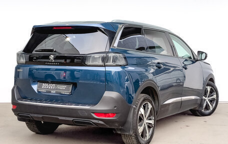 Peugeot 5008 II, 2021 год, 2 450 000 рублей, 5 фотография