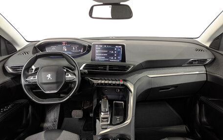 Peugeot 5008 II, 2021 год, 2 450 000 рублей, 14 фотография