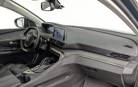 Peugeot 5008 II, 2021 год, 2 450 000 рублей, 15 фотография