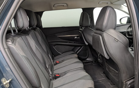 Peugeot 5008 II, 2021 год, 2 450 000 рублей, 18 фотография