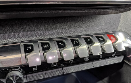 Peugeot 5008 II, 2021 год, 2 450 000 рублей, 21 фотография