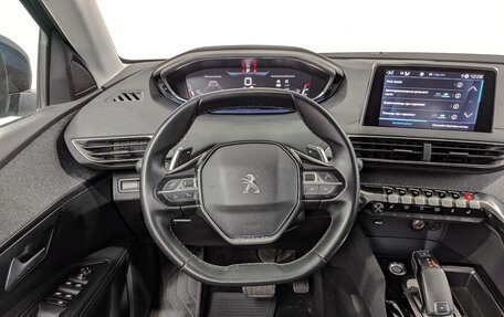 Peugeot 5008 II, 2021 год, 2 450 000 рублей, 22 фотография