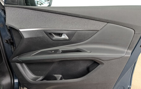 Peugeot 5008 II, 2021 год, 2 450 000 рублей, 24 фотография