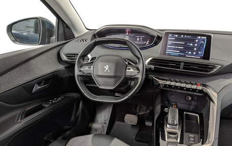 Peugeot 5008 II, 2021 год, 2 450 000 рублей, 26 фотография