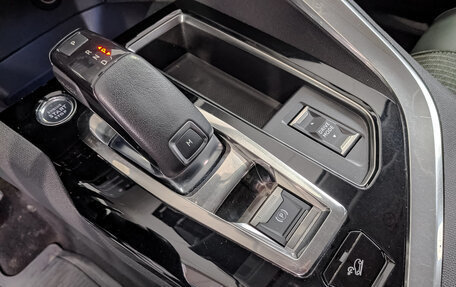 Peugeot 5008 II, 2021 год, 2 450 000 рублей, 25 фотография