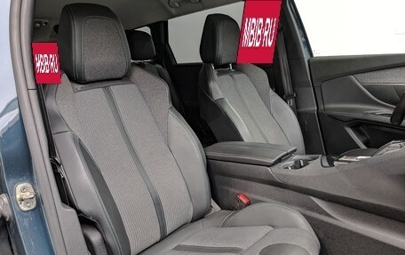 Peugeot 5008 II, 2021 год, 2 450 000 рублей, 23 фотография