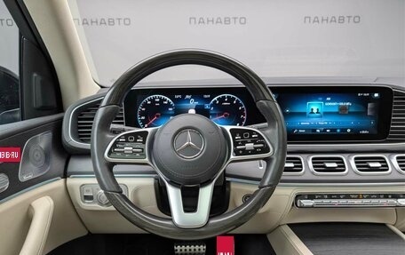 Mercedes-Benz GLS, 2020 год, 9 550 000 рублей, 16 фотография