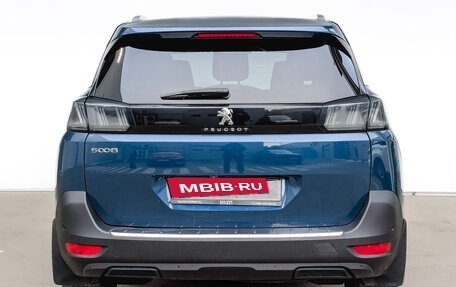 Peugeot 5008 II, 2021 год, 2 450 000 рублей, 6 фотография