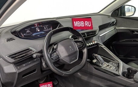 Peugeot 5008 II, 2021 год, 2 450 000 рублей, 13 фотография