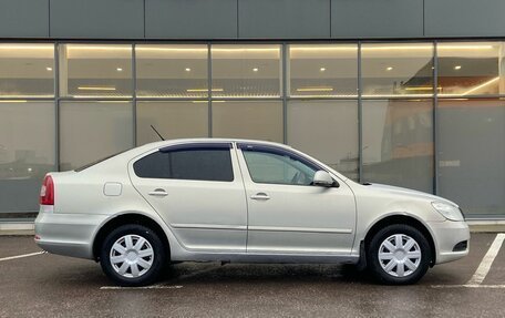 Skoda Octavia, 2012 год, 584 000 рублей, 3 фотография