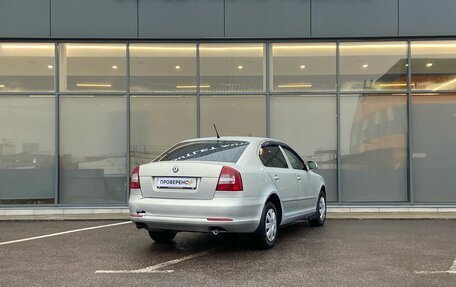Skoda Octavia, 2012 год, 584 000 рублей, 4 фотография