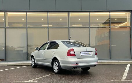 Skoda Octavia, 2012 год, 584 000 рублей, 5 фотография