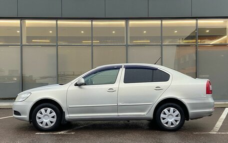Skoda Octavia, 2012 год, 584 000 рублей, 6 фотография