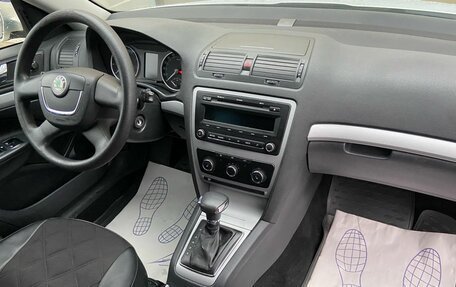 Skoda Octavia, 2012 год, 584 000 рублей, 8 фотография