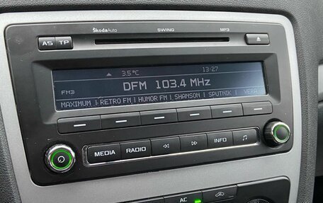 Skoda Octavia, 2012 год, 584 000 рублей, 9 фотография