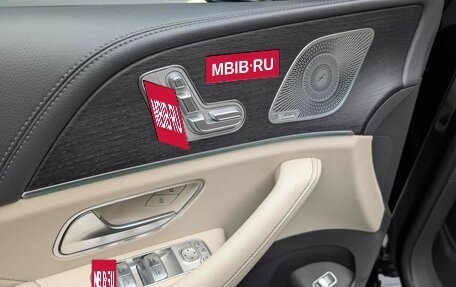 Mercedes-Benz GLS, 2020 год, 9 550 000 рублей, 9 фотография