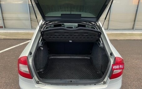 Skoda Octavia, 2012 год, 584 000 рублей, 11 фотография