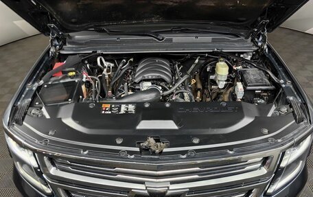 Chevrolet Tahoe IV, 2019 год, 4 399 000 рублей, 9 фотография