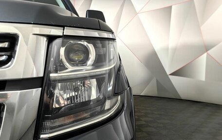 Chevrolet Tahoe IV, 2019 год, 4 399 000 рублей, 8 фотография