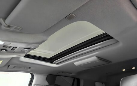 Chevrolet Tahoe IV, 2019 год, 4 399 000 рублей, 19 фотография