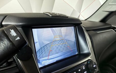 Chevrolet Tahoe IV, 2019 год, 4 399 000 рублей, 23 фотография