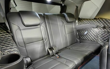 Chevrolet Tahoe IV, 2019 год, 4 399 000 рублей, 24 фотография