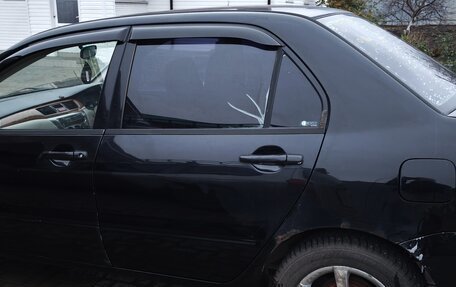 Mitsubishi Lancer IX, 2004 год, 290 000 рублей, 4 фотография