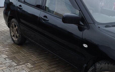 Mitsubishi Lancer IX, 2004 год, 290 000 рублей, 3 фотография