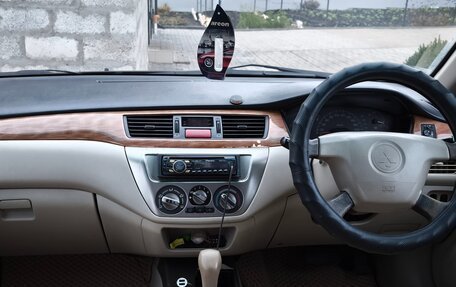 Mitsubishi Lancer IX, 2004 год, 290 000 рублей, 7 фотография