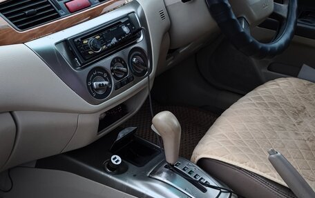 Mitsubishi Lancer IX, 2004 год, 290 000 рублей, 8 фотография