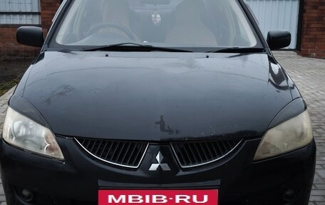 Mitsubishi Lancer IX, 2004 год, 290 000 рублей, 2 фотография