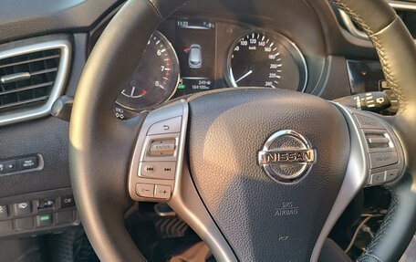 Nissan Qashqai, 2014 год, 1 490 000 рублей, 6 фотография