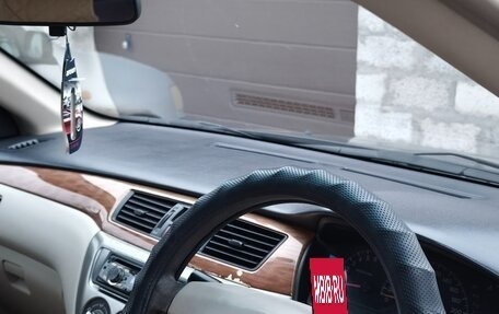 Mitsubishi Lancer IX, 2004 год, 290 000 рублей, 9 фотография