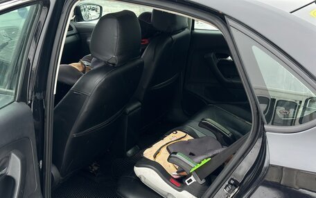 Volkswagen Polo VI (EU Market), 2013 год, 450 000 рублей, 7 фотография