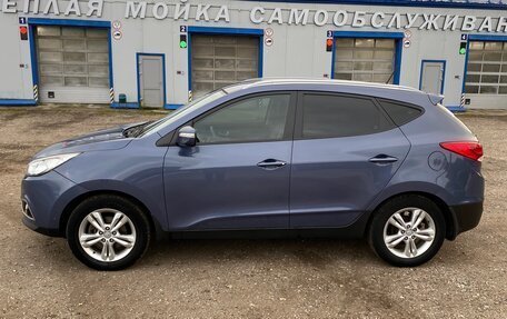 Hyundai ix35 I рестайлинг, 2012 год, 1 320 000 рублей, 2 фотография