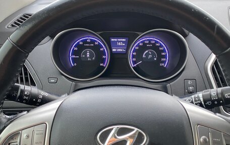 Hyundai ix35 I рестайлинг, 2012 год, 1 320 000 рублей, 6 фотография