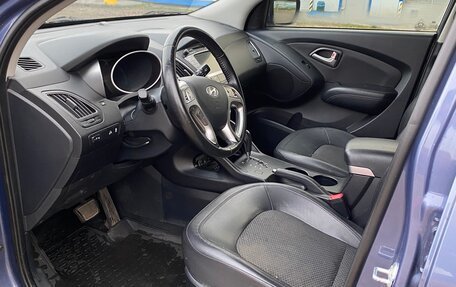 Hyundai ix35 I рестайлинг, 2012 год, 1 320 000 рублей, 7 фотография