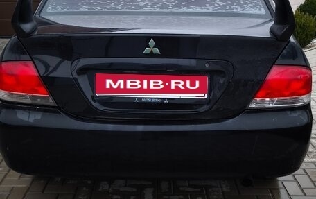 Mitsubishi Lancer IX, 2004 год, 290 000 рублей, 5 фотография