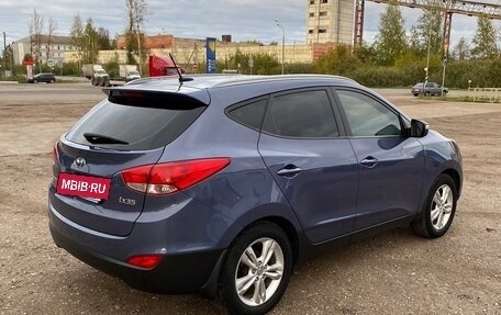 Hyundai ix35 I рестайлинг, 2012 год, 1 320 000 рублей, 3 фотография