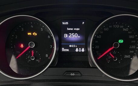 Volkswagen Tiguan II, 2018 год, 2 300 000 рублей, 7 фотография