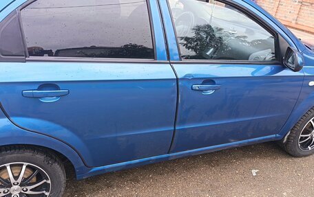 ЗАЗ Vida, 2012 год, 370 000 рублей, 2 фотография