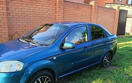 ЗАЗ Vida, 2012 год, 370 000 рублей, 8 фотография